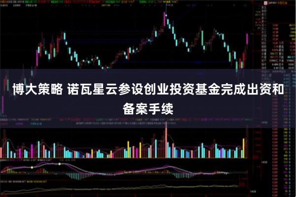 博大策略 诺瓦星云参设创业投资基金完成出资和备案手续